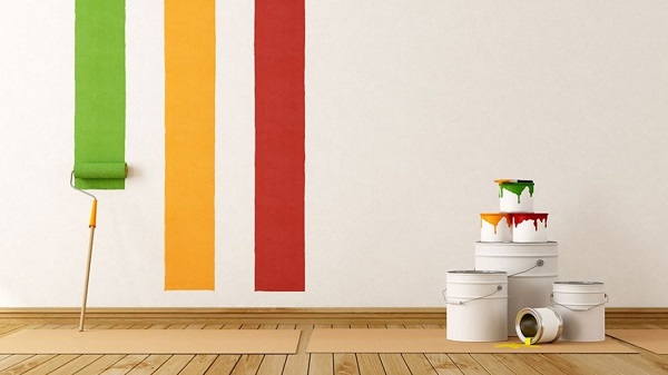 Chọn loại sơn nhà nào tốt?